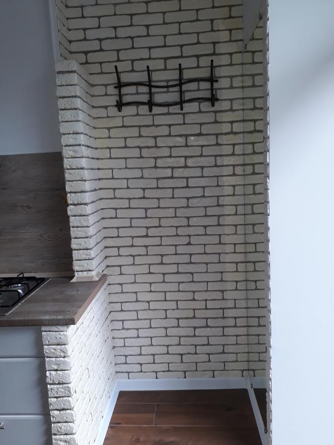 Transfer Apartment Lviv Buitenkant foto