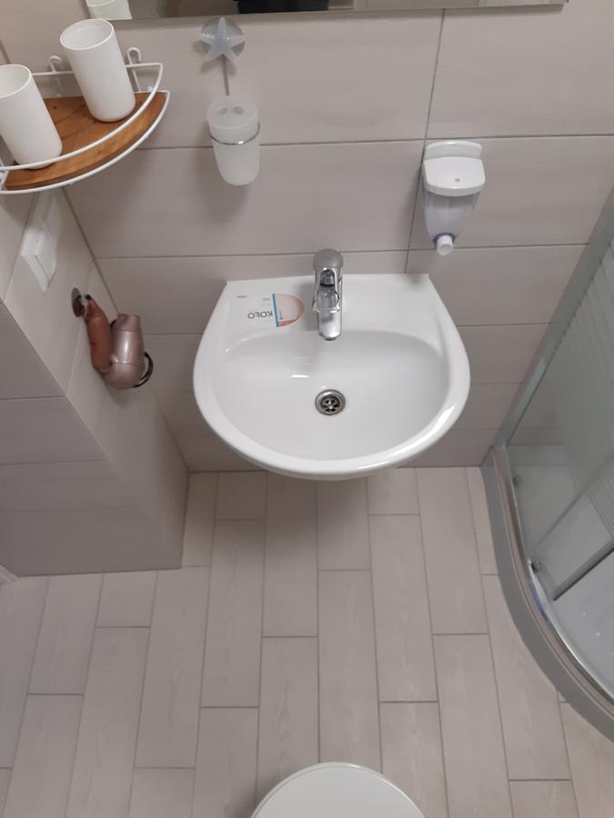 Transfer Apartment Lviv Buitenkant foto