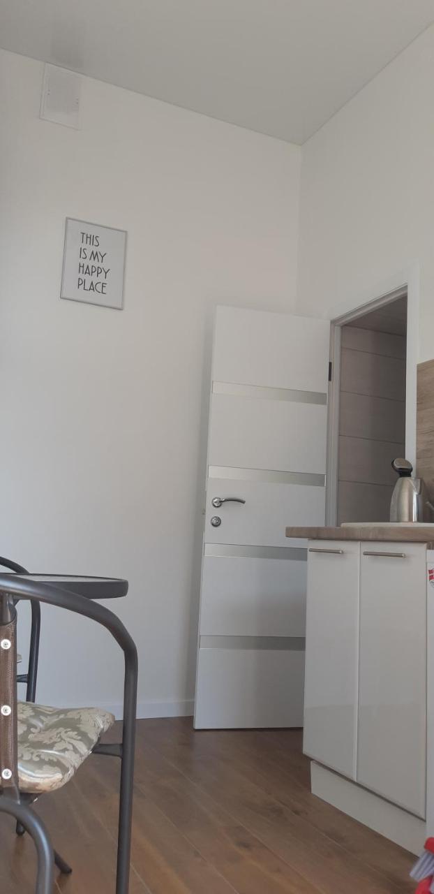 Transfer Apartment Lviv Buitenkant foto